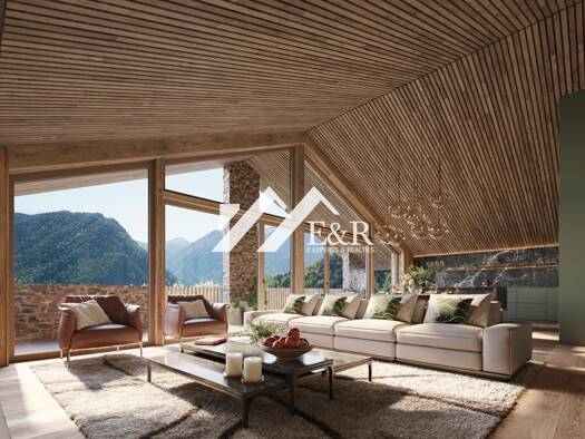 Einfamilienhaus zum Kauf 4.150.000 € 5 Zimmer 571 m² La Massana AD400