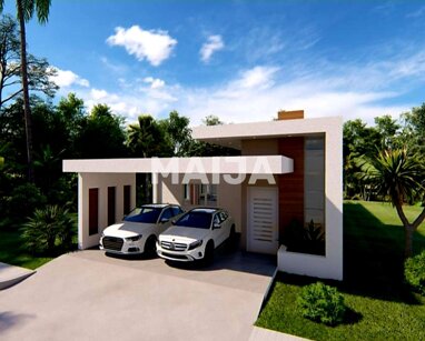 Einfamilienhaus zum Kauf 144.657,75 € 4 Zimmer 115 m² 1.000 m² Grundstück White Sands Bavaro Punta Cana 23301