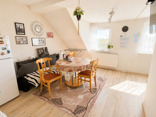 Wohnung zum Kauf 255.000 € 3 Zimmer 54 m² 4. Geschoss Wilhelmsburg Mitte 21107