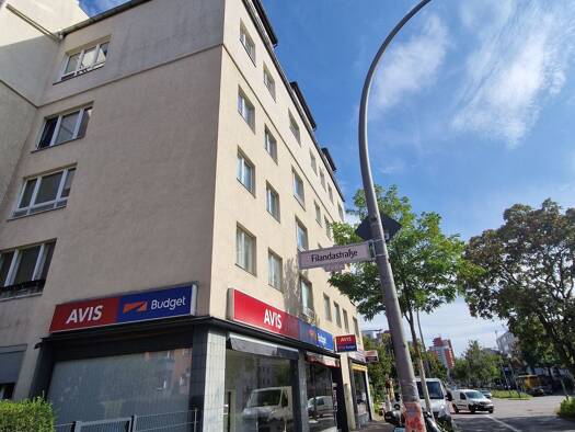 Wohnung zum Kauf 2 Zimmer 51,1 m² 1. Geschoss frei ab sofort Steglitz Berlin 12167