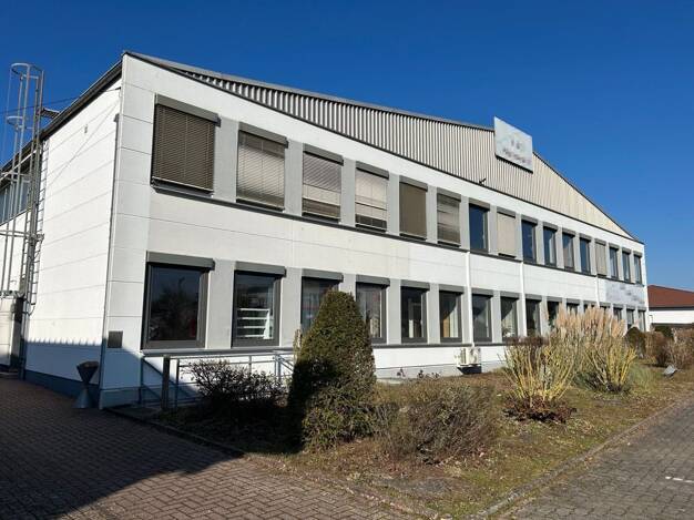 Lagerhalle zur Miete provisionsfrei 930 € 263 m² Lagerfläche Elsenfeld Elsenfeld 63820