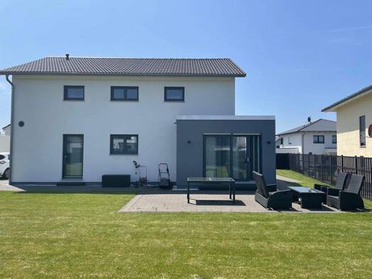 Einfamilienhaus zum Kauf 610.000 € 5 Zimmer 177 m² 756 m² Grundstück frei ab sofort Wichdorf Niedenstein 34305