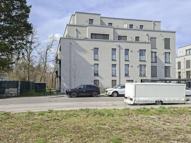 Sonstiges zum Kauf als Kapitalanlage geeignet 499.000 € 2 Zimmer 57,6 m² Fürstenfeldbruck 82256