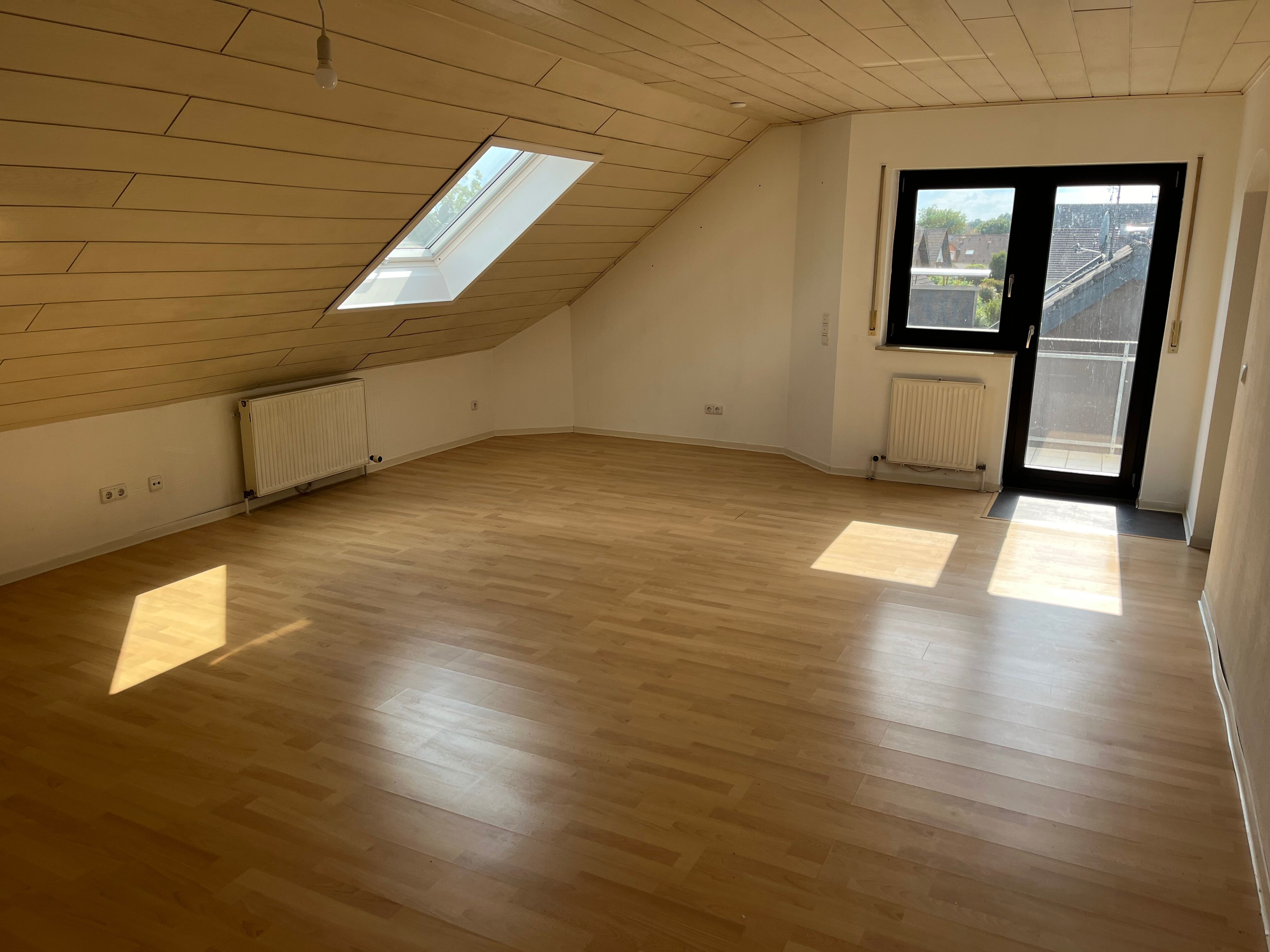 Wohnung zur Miete 620 € 2 Zimmer 62 m²<br/>Wohnfläche 2.<br/>Geschoss ab sofort<br/>Verfügbarkeit Münster Münster 64839