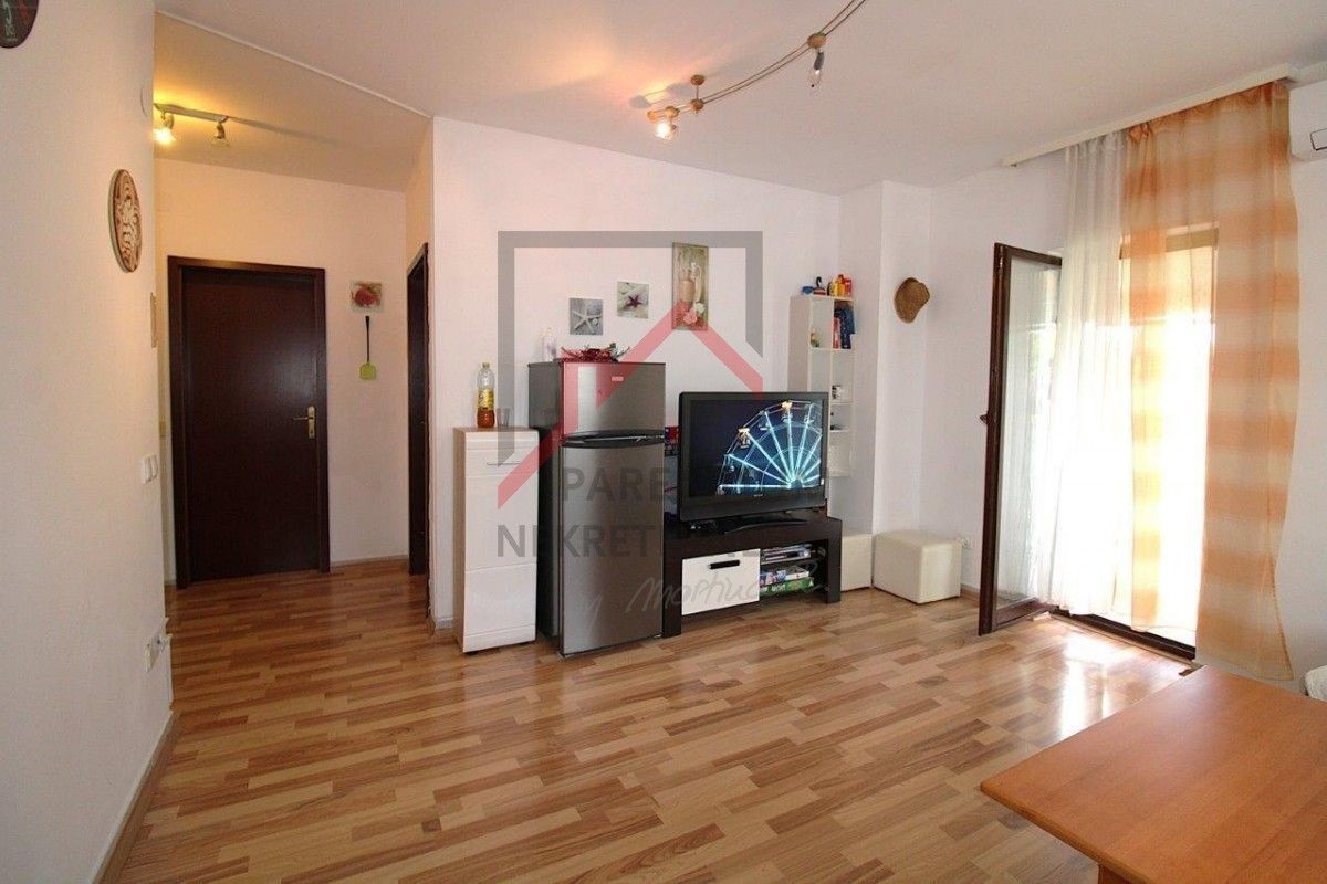 Wohnung zum Kauf 165.000 € 2 Zimmer 33 m²<br/>Wohnfläche Porec center