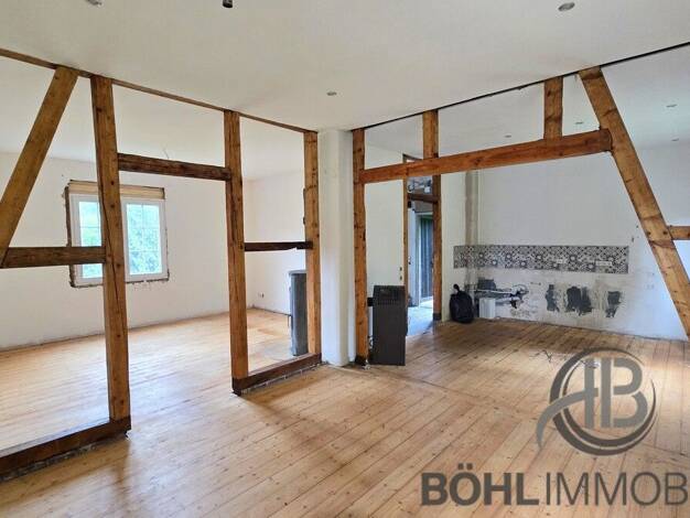 Einfamilienhaus zum Kauf 325.000 € 5 Zimmer 110 m² 2.011 m² Grundstück Farrenbracken 6 Lüttringhausen Remscheid 42855