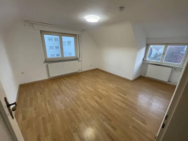 Wohnung zur Miete 740 € 3 Zimmer 55 m² 2. Geschoss Stammheim Stammheim 70439