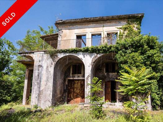 Rustico zum Kauf 185.000 € 740 m² 8.120 m² Grundstück Milo