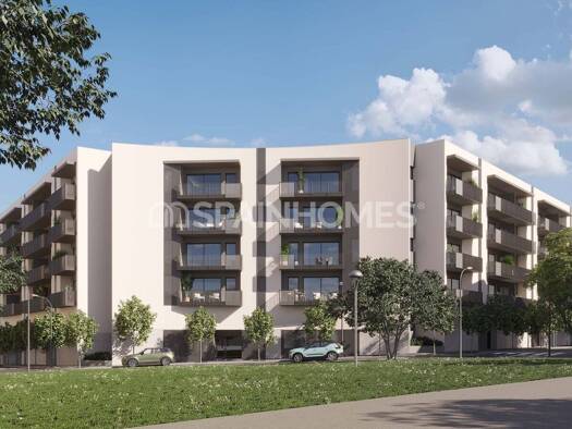 Wohnung zum Kauf 413.000 € 3 Zimmer 120 m² EG Girona 17003