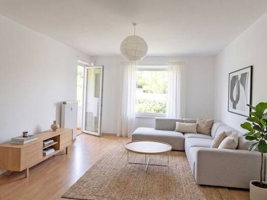 Wohnung zum Kauf 360.000 € 3 Zimmer 75,8 m² 1. Geschoss frei ab sofort Marzoll Bad Reichenhall 83435