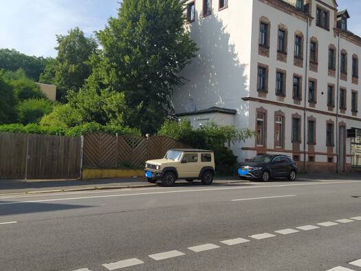 Wohnung zur Miete 350 € 3 Zimmer 65 m² frei ab sofort Frankenberger Straße 225 Ebersdorf Chemnitz 09131