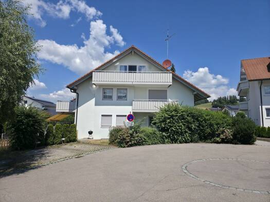 Wohnung zur Miete 900 € 3 Zimmer 80 m² Probstried Dietmannsried 87463
