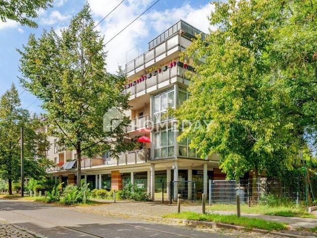 Wohnung zum Kauf 269.000 € 3 Zimmer 78 m² 5. Geschoss Niederschönhausen Berlin 13156