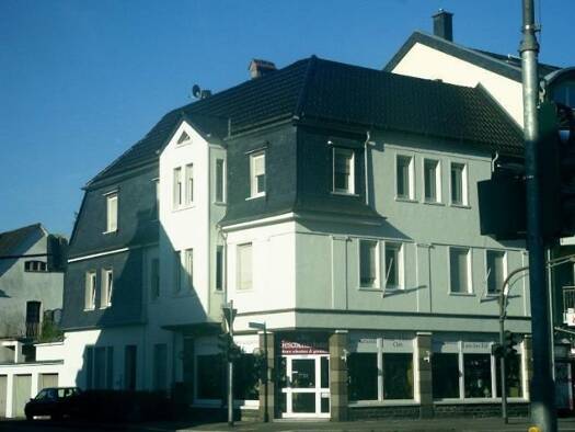 Wohnung zur Miete 400 € 2 Zimmer 51 m² 1. Geschoss Gummersbach 51645