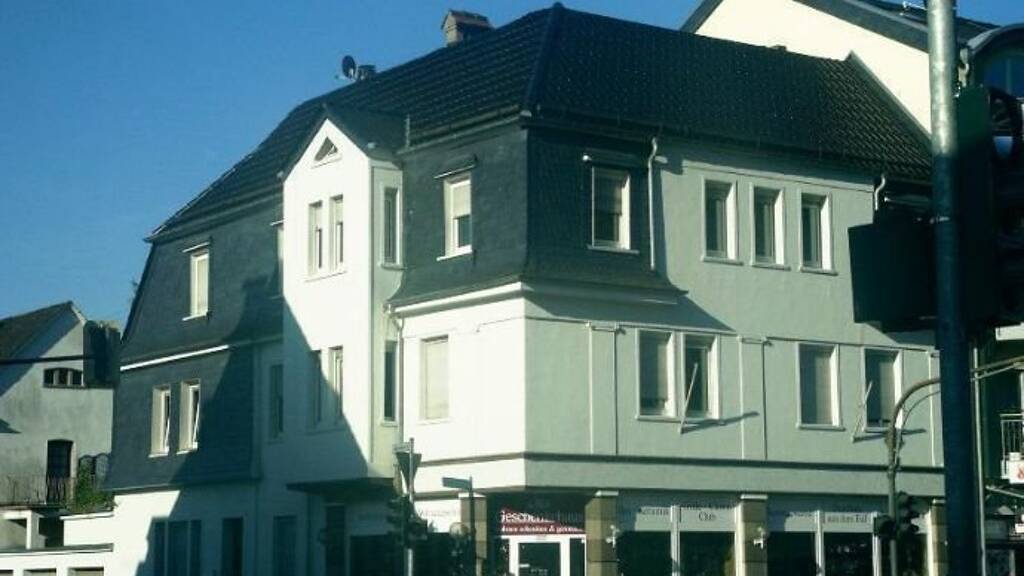 Wohnung zur Miete 420 € 2 Zimmer 51 m² 1. Geschoss Liefenroth Gummersbach 51645