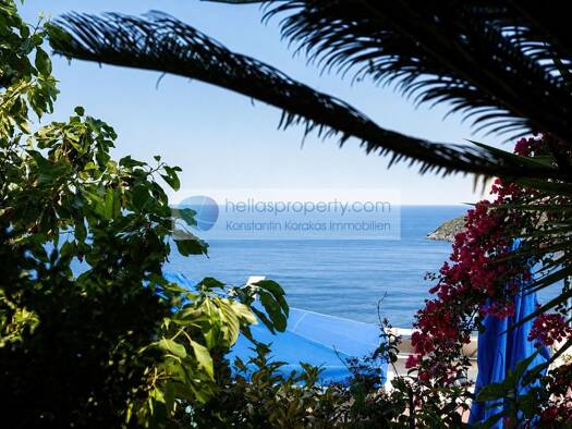 Villa zum Kauf 2.000.000 € 5 Zimmer 255 m² 650 m² Grundstück Municipality of East Mani 23200
