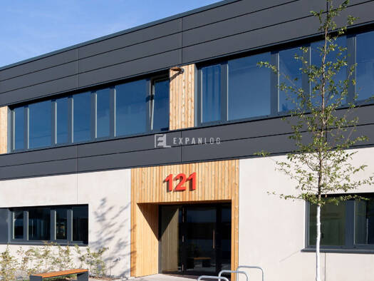 Lagerhalle zur Miete provisionsfrei 1.156 m² Lagerfläche Flingern Süd Düsseldorf 40233