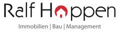 Ralf Hoppen - Immobilien - Bau & Management logo