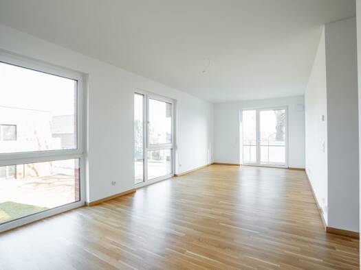 Wohnung zum Kauf - Erstbezug 459.000 € 4 Zimmer 90,5 m² Stückenberg 1 b Neuheikendorf Heikendorf 24226