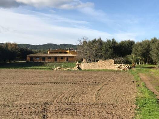 Einfamilienhaus zum Kauf 950.000 € 539 m² 20.000 m² Grundstück Palafrugell 0