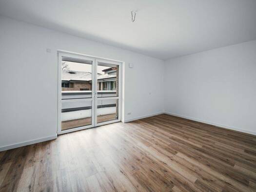 Penthouse zur Miete 890 € 2 Zimmer 88,1 m² 1. Geschoss frei ab 01.06.2026 Wildeshausen 27793