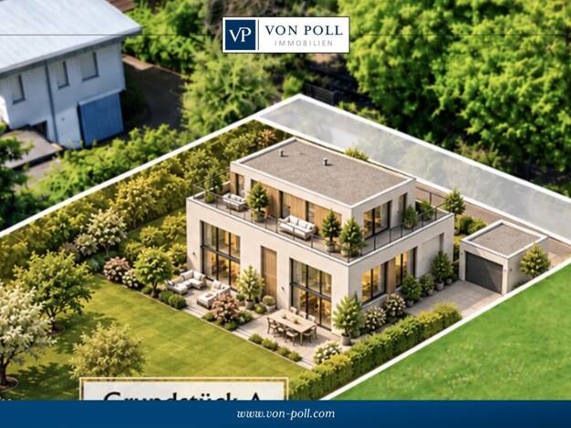 Grundstück zum Kauf 299.000 € 583 m² Grundstück Schneidhain Königstein 61462