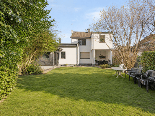 Mehrfamilienhaus zum Kauf 310.000 € 8 Zimmer 148 m² 450 m² Grundstück Wald Solingen 42719