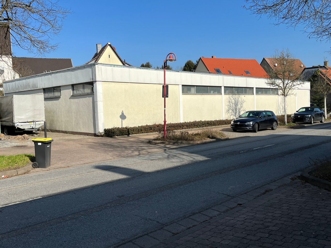 Freifläche zum Kauf 280.000 € 322 m²<br/>Lagerfläche Limbach Kirkel 66459