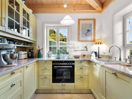 Einfamilienhaus zum Kauf 1.860.000 € 6 Zimmer 245 m² 1.668 m² Grundstück Albeck 9571