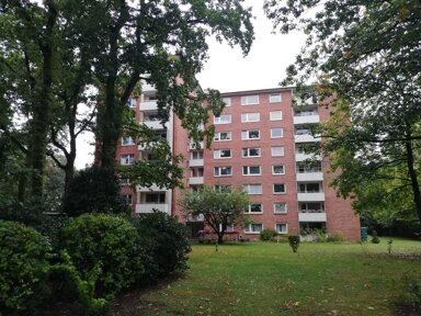 Wohnung zum Kauf 109.000 € 1 Zimmer 38,5 m² Möllers Park 8 Wedel 22880