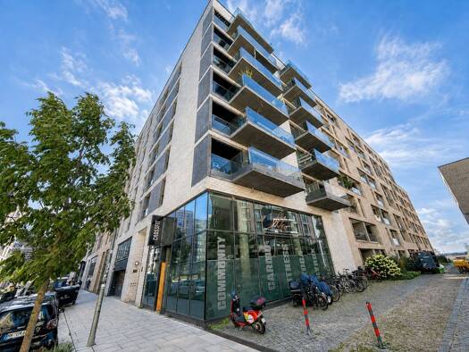 Laden zur Miete provisionsfrei 18 € 283,7 m² Verkaufsfläche HafenCity Mitte 20457