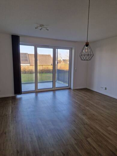 Wohnung zur Miete 550 € 1 Zimmer 42 m² 1. Geschoss frei ab 01.08.2025 An der Rauhstedt Büdelsdorf 24782