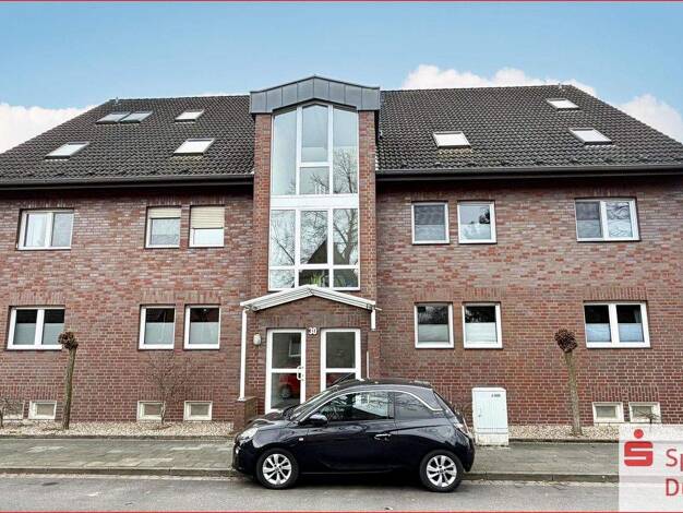 Wohnung zum Kauf 165.000 € 2 Zimmer 65 m² 2. Geschoss frei ab sofort Rumeln-Kaldenhausen Duisburg 47239