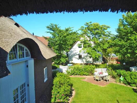 Wohnung zum Kauf 325.000 € 2 Zimmer 44 m² 1. Geschoss Westerland Sylt 25980