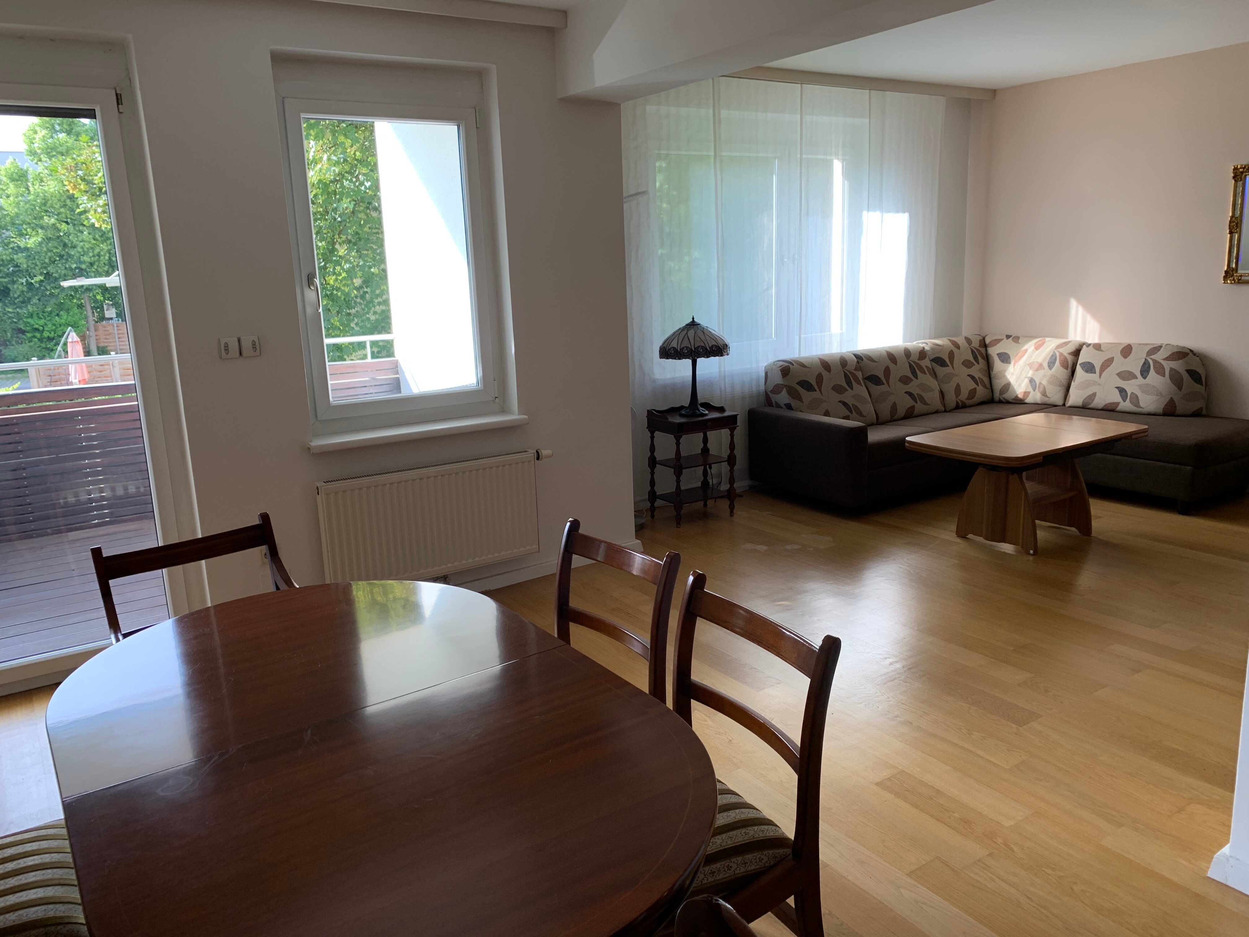 Wohnung zum Kauf provisionsfrei 249.000 € 3 Zimmer 89 m²<br/>Wohnfläche 1.<br/>Geschoss ab sofort<br/>Verfügbarkeit Hans Klöpfer-Gasse Gleisdorf 8200