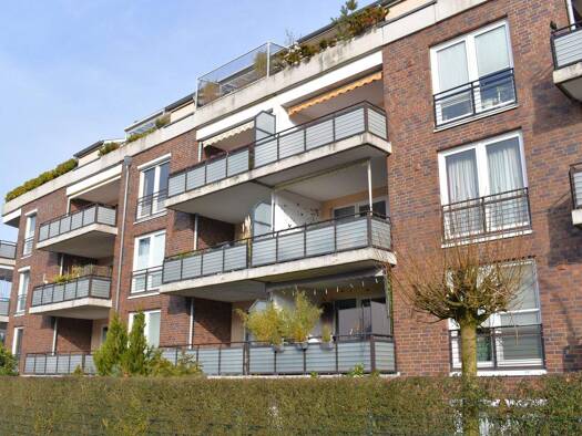 Wohnung zum Kauf 275.000 € 2 Zimmer 66,2 m² 2. Geschoss Henstedt-Ulzburg 24558