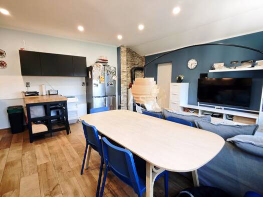 Wohnung zum Kauf 330.000 € 4 Zimmer 1. Geschoss Viškovo 51216