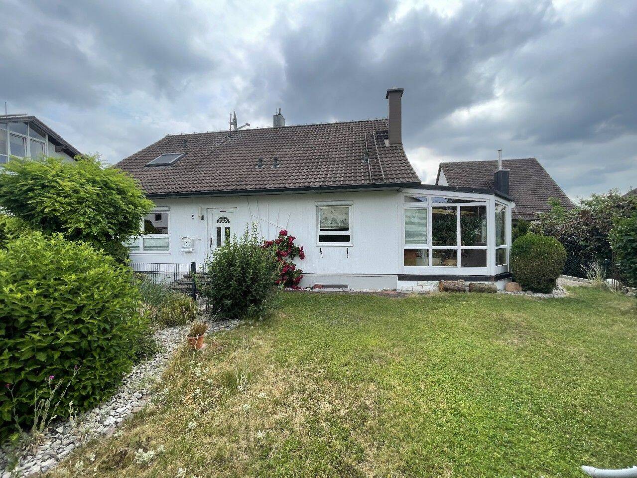 Einfamilienhaus zum Kauf – pohled 2