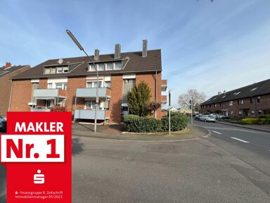 Mehrfamilienhaus zum Kauf 799.000 € 12 Zimmer 338 m² 482 m² Grundstück frei ab sofort Worringen Köln 50769