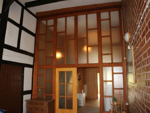 Bauernhaus zum Kauf 175.000 € 6 Zimmer 180 m² 762 m² Grundstück Langenholzhausen Kalletal 32689