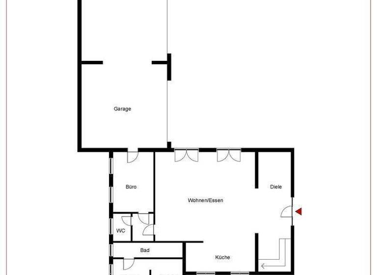 Einfamilienhaus zum Kauf 1.198.000 € 7 Zimmer 282 m² 698 m² Grundstück Nordheim 74226