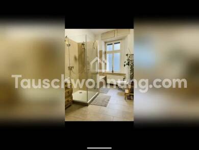 Terrassenwohnung zur Miete Tauschwohnung 1.100 € 4 Zimmer 110 m² EG Moabit Berlin 10555
