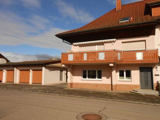 Einfamilienhaus zum Kauf 531.000 € 10 Zimmer 273 m² 1.959 m² Grundstück Albbruck Albbruck 79774