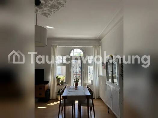 Wohnung zur Miete Tauschwohnung 850 € 2 Zimmer 60 m² 3. Geschoss Poppelsdorf Bonn 53115