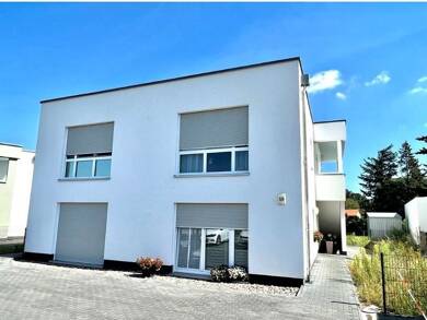 Wohnung zur Miete 950 € 2 Zimmer 59,8 m² 1. Geschoss Hauptstr. 58 Leegebruch 16767