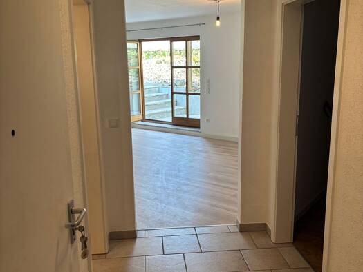 Wohnung zur Miete 540 € 1 Zimmer 57 m² frei ab 01.09.2026 Hermannsberg Illschwang 92278