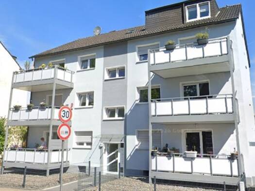 Wohnung zur Miete 420 € 2 Zimmer 61 m² 2. Geschoss Westenfeld Bochum 44867