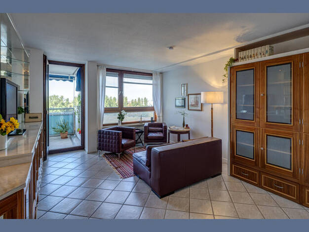 Wohnung zur Miete auf Zeit 3.400 € 3 Zimmer 107 m² frei ab 14.04.2026 Ramersdorf-Perlach München 81669