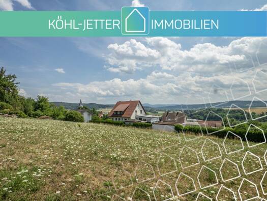 Grundstück zum Kauf 215.000 € 983 m² Grundstück Stetten Haigerloch 72401