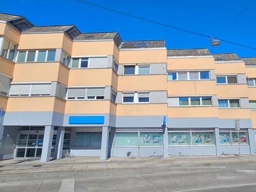 Bürofläche zum Kauf 1.400.000 € Wien 1230